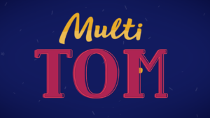 Multi TOM