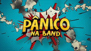 Pânico na Band